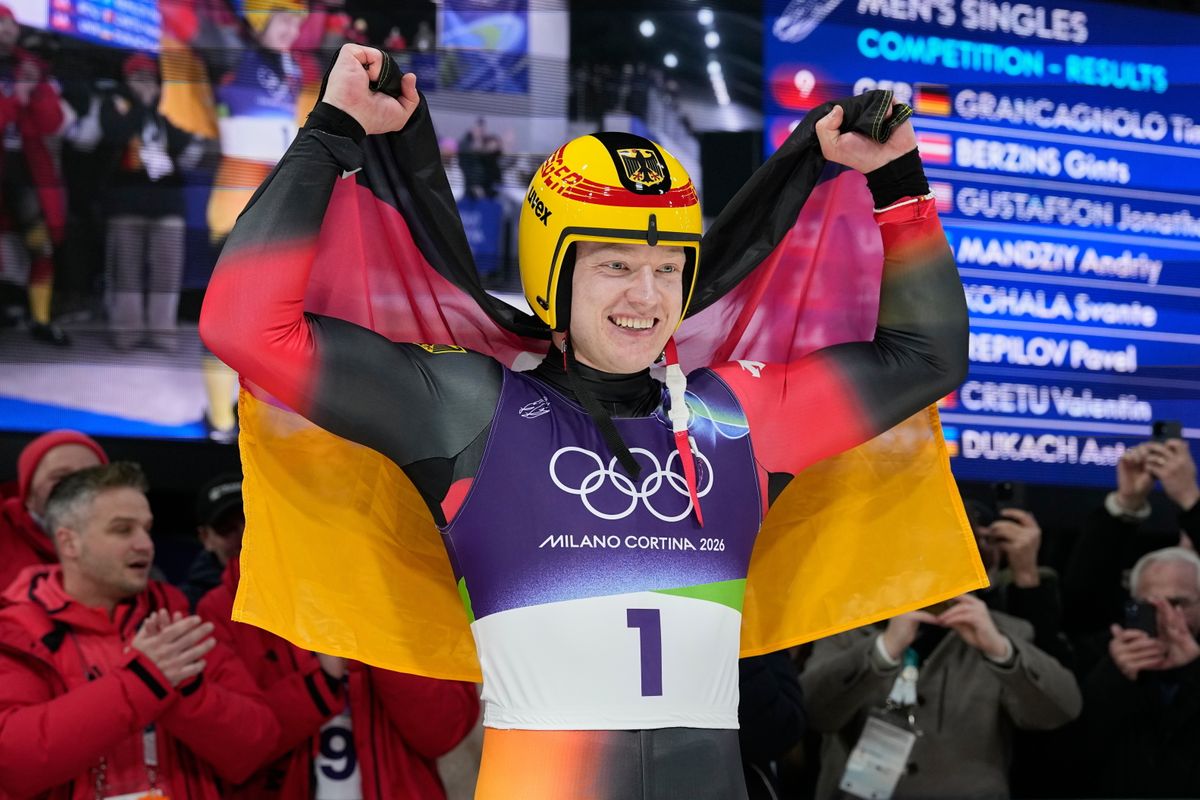 Max Langenhan Németország