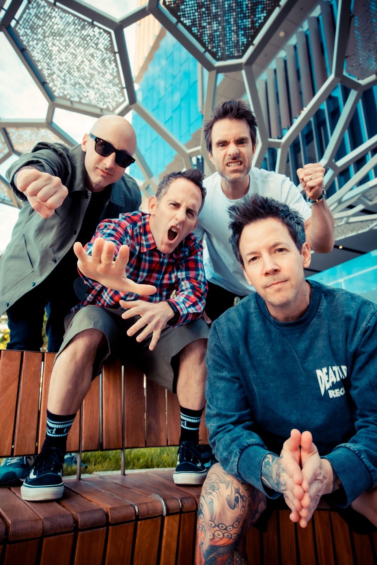 Simple Plan