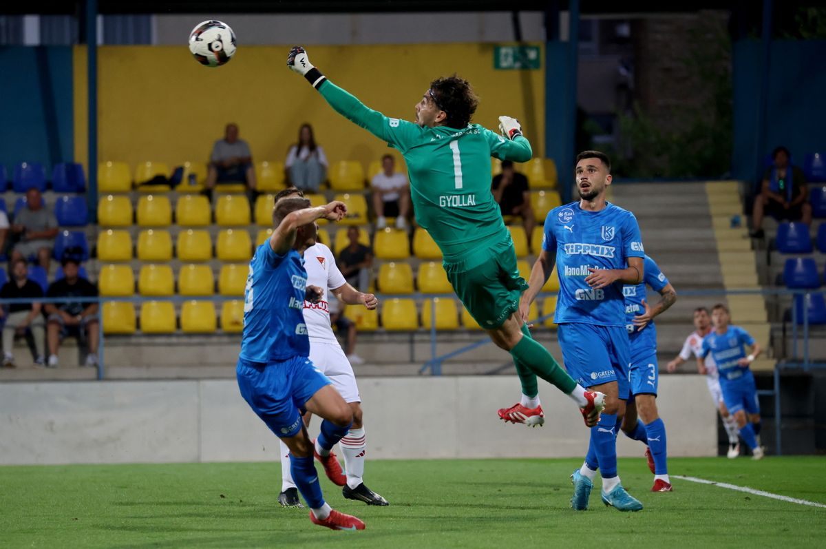 Gyollai Kazincbarcika