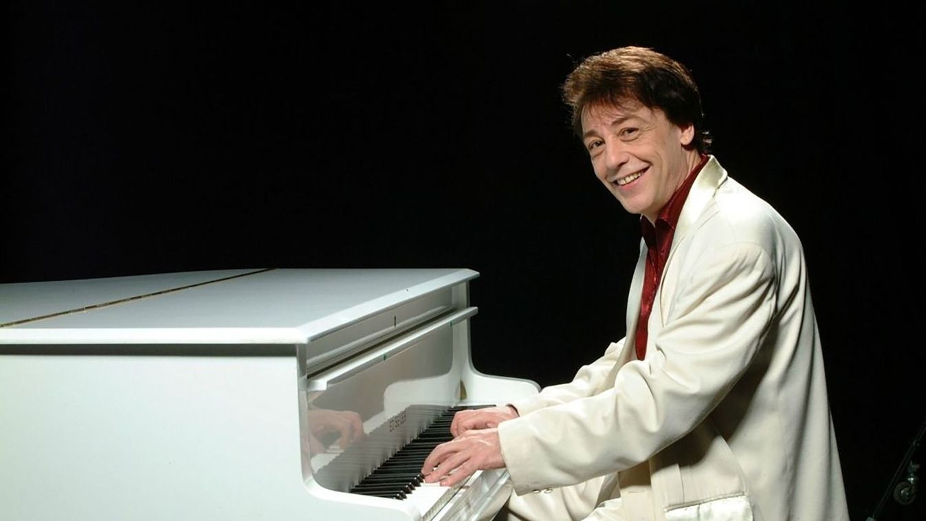 Egy élet „Made in Hungária”