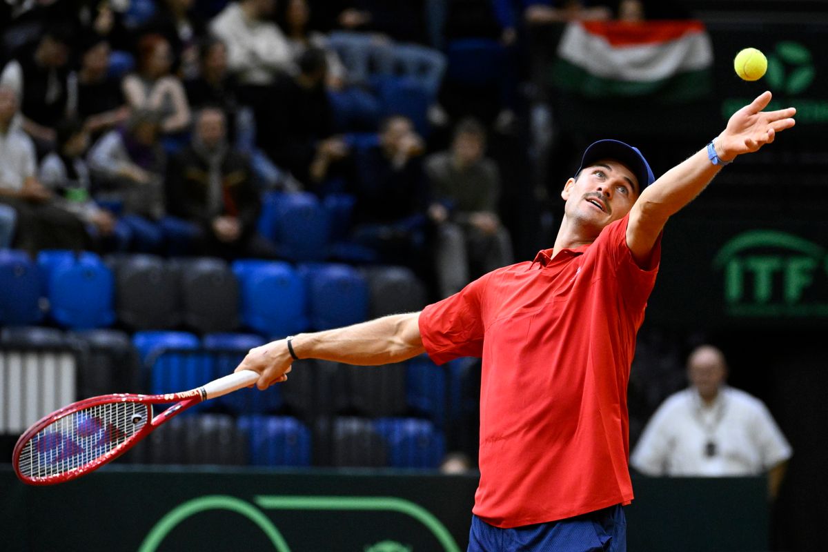 PIROS Zsombor; PAUL, Tommy