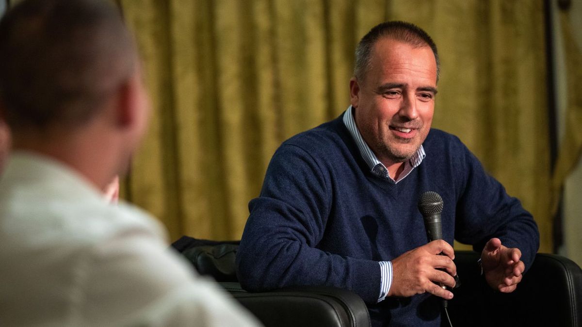 A Partizán új műsora szerint nagyobb esélye van a Tisza kétharmadának, mint a Fidesz sima többségének