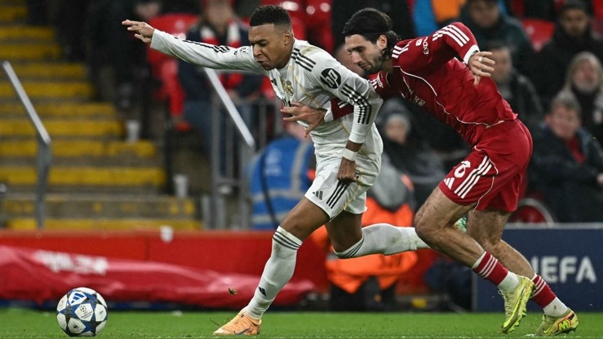 Szoboszlai kijelentésének Liverpoolban és Madridban is örülhetnek