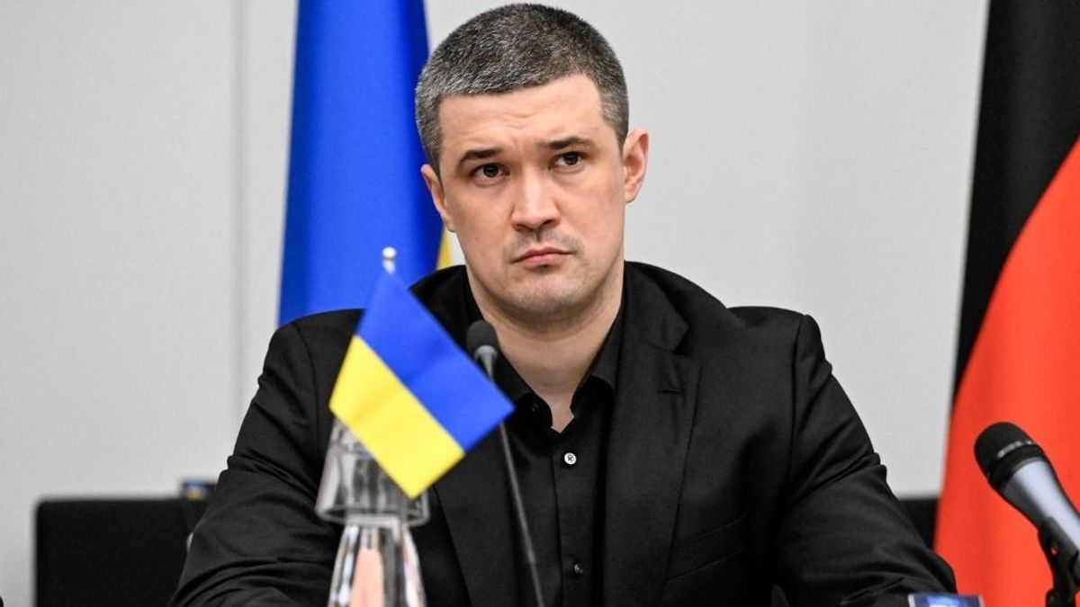 Maximális erejű légvédelem és rekordfegyverkezés – itt az új ukrán stratégia a háború lezárására