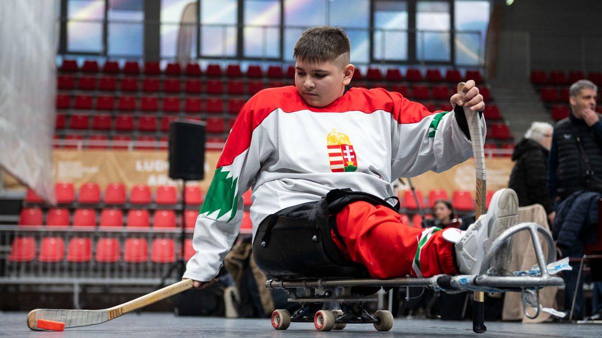 „A paralimpikonok kitartása a mindennapi életben is inspiráló példa” – megnyugtató hírt kaptak legjobbjaink