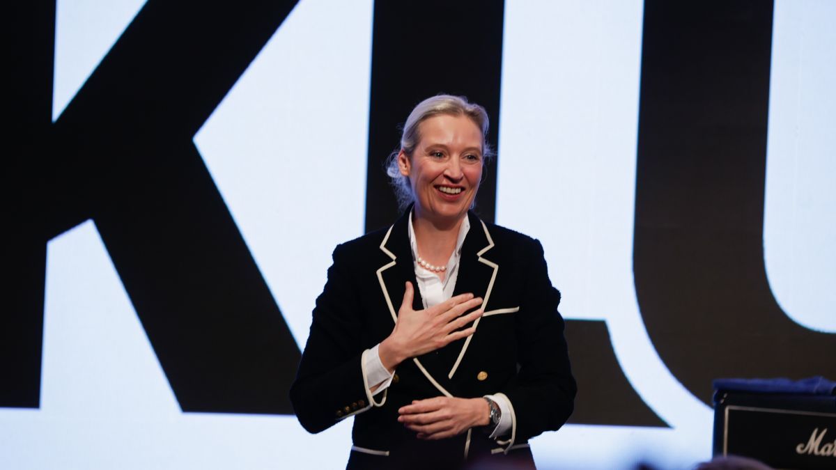 Rekord: tovább növelte előnyét az AfD az egyik német tartományban