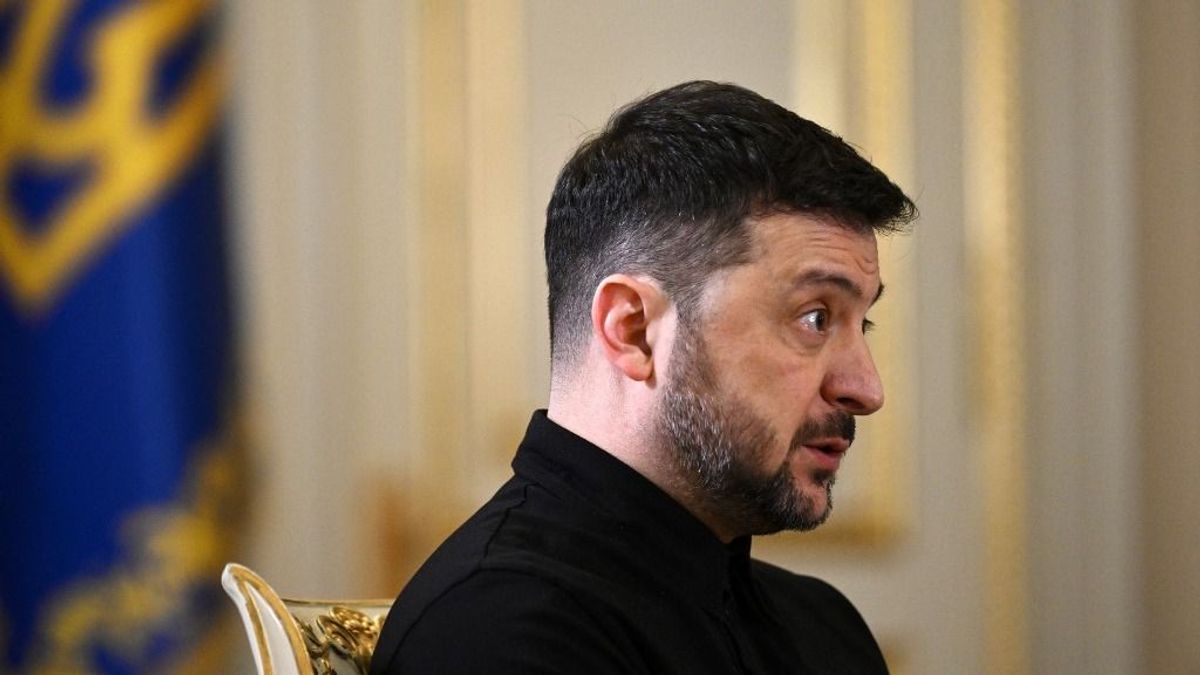 Elismerték Ukrajnában: tudatos politikai lépés volt Zelenszkij részéről Magyarország megtámadása (VIDEÓ)