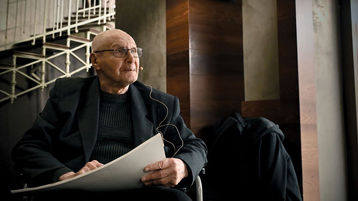 Itt az utóbbi évek egyik legjobb mozifilmje