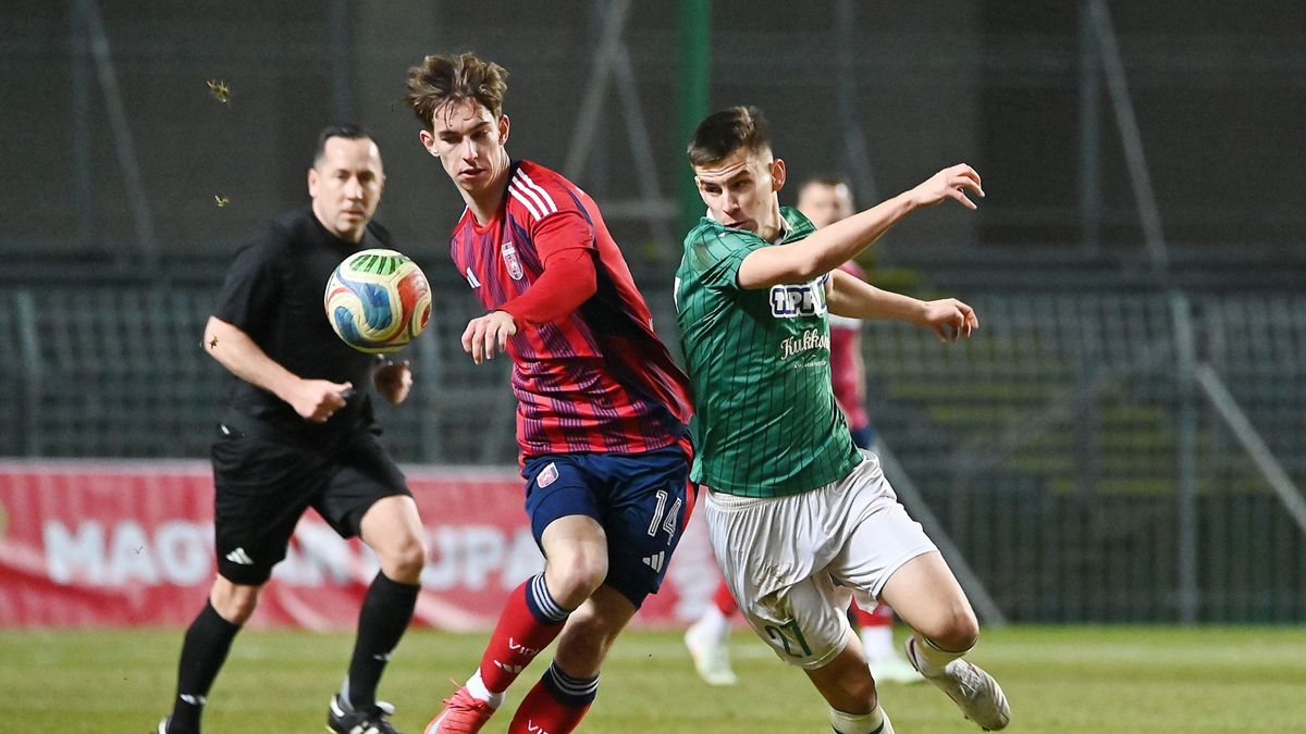 „Értékelhetetlen teljesítmény” – megosztotta Fehérvárt a győriekkel szembeni kupakiesés