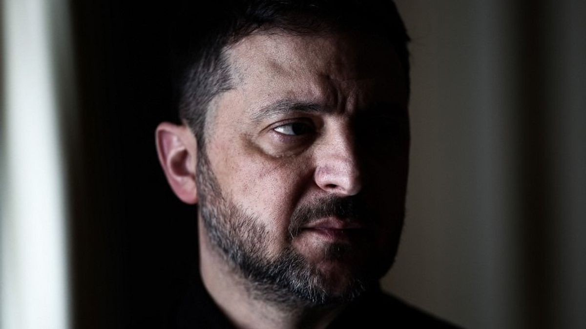 Rendkívüli döntést hozott a magyarok miatt az Európai Tanács: Zelenszkijnek már az egekben a pulzusa