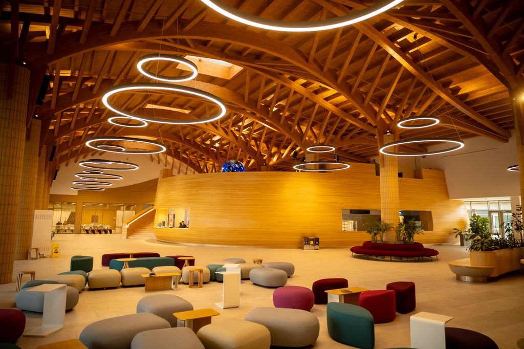 20260202 Sukoró Kovács Katalin Kajak kenu központ Velencei tó  Fotó: Kállai Márton KM