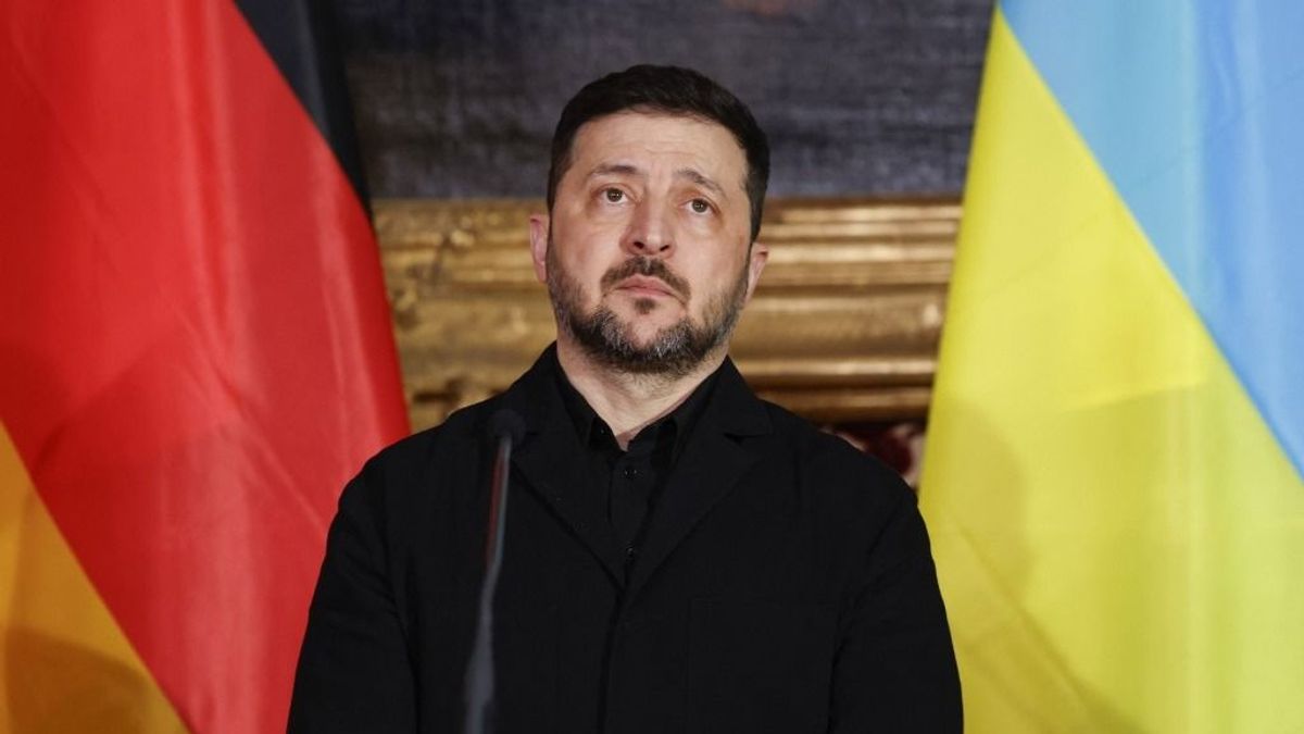 Csattanós pofonként érte Zelenszkijéket a kijelentés: ha Ukrajna tovább szorítja a magyarokat, annak súlyos következményei lesznek (VIDEÓ)