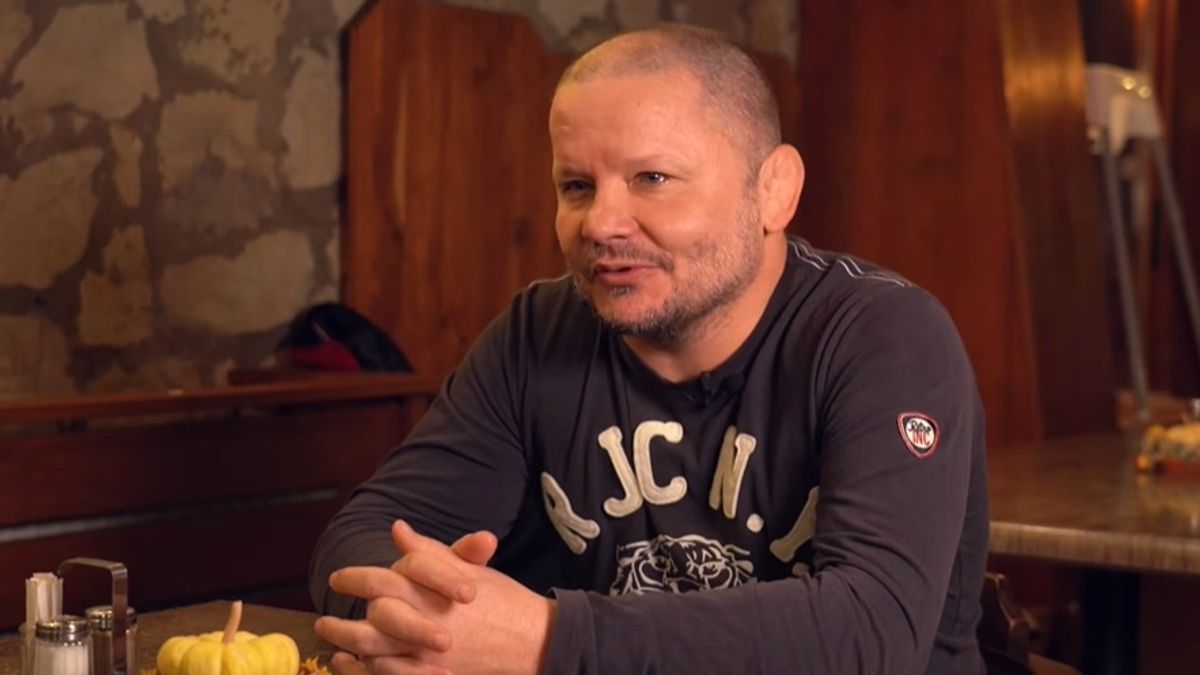 „Nem volt egy fillérem sem, aztán gazdag lettem” – a magyar olimpiai bajnokot nem érdekelte, ki mit várt