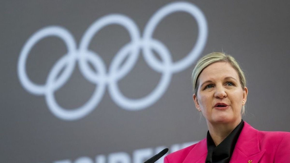 Nagyon kellemetlen: felvilágosították a NOB elnökét, erre kirúgással fenyegetőzött