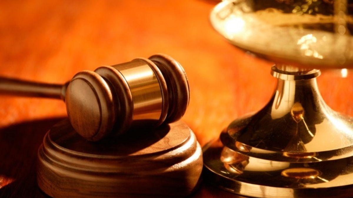 Függetlenül az igazságtól – így kebelezte be a diktatúra a bírói függetlenséget