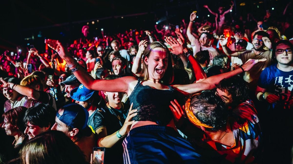 Hatalmas bejelentés: visszatér a Sziget a gyökereihez, ismét dominálni fog a rockzene