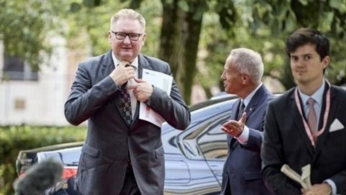 Ukrán miniszterelnök-helyettes: meg fogunk egyezni Magyarországgal, bárki is alakít kormányt