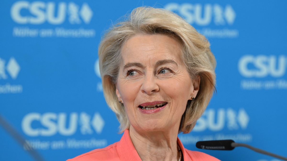Kiderült, amit eddig csak sejtettünk: így árusítja ki Európát Ursula von der Leyen