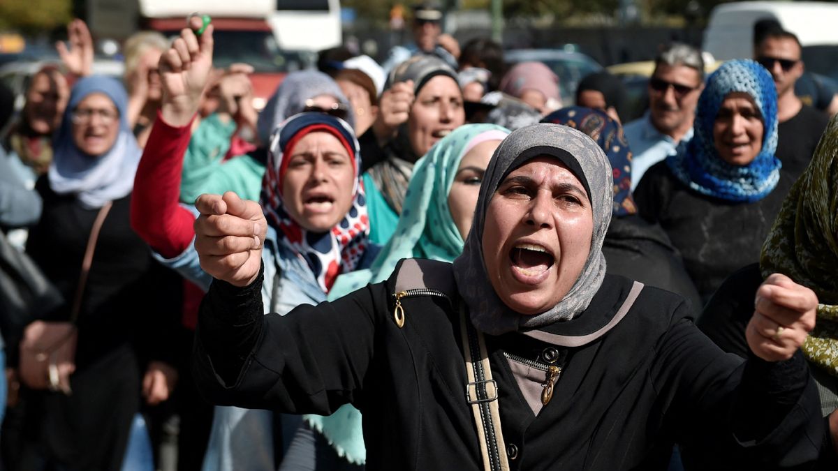 Egészen elképesztő, miért zsebelnek be eurómilliárdokat a migránsok Hollandiában