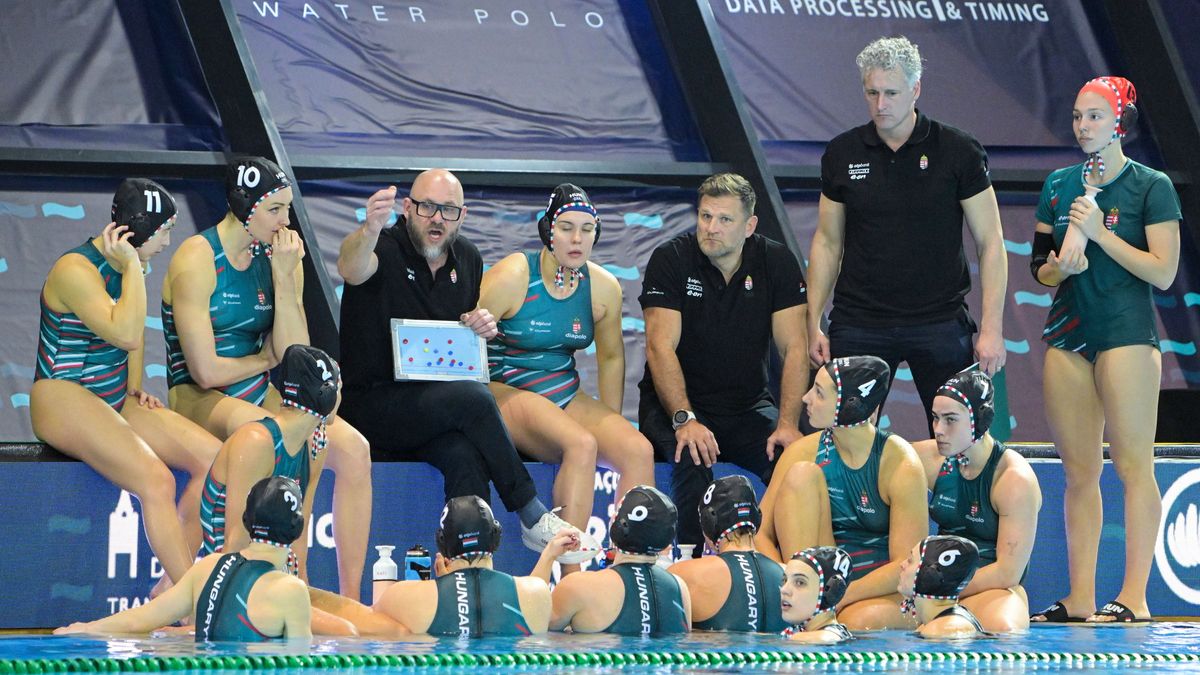 „Nem teheted meg, hogy elkezdesz hisztizni” – még a bíró sem állíthatta meg a magyar kapitányt (VIDEÓ)