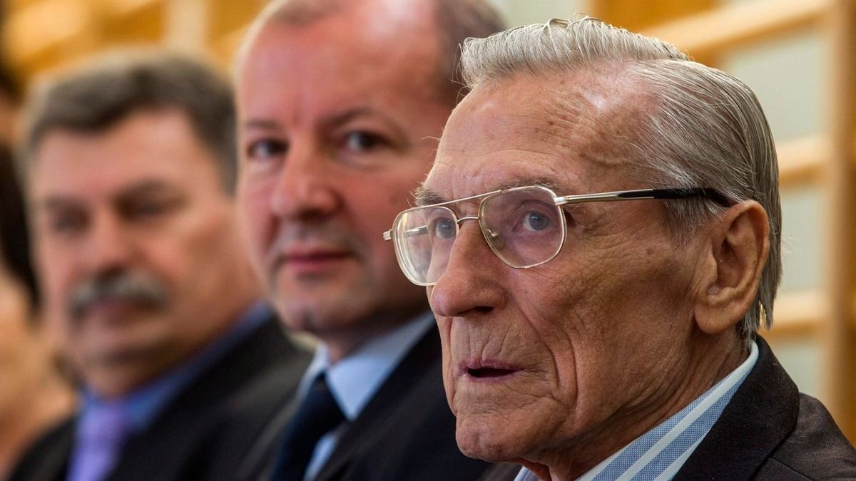 „Nem azért volt válogatott mert jó futballista volt” – Orbán Viktor így emlékezett meg a 100 éve született Grosics Gyuláról (VIDEÓ)