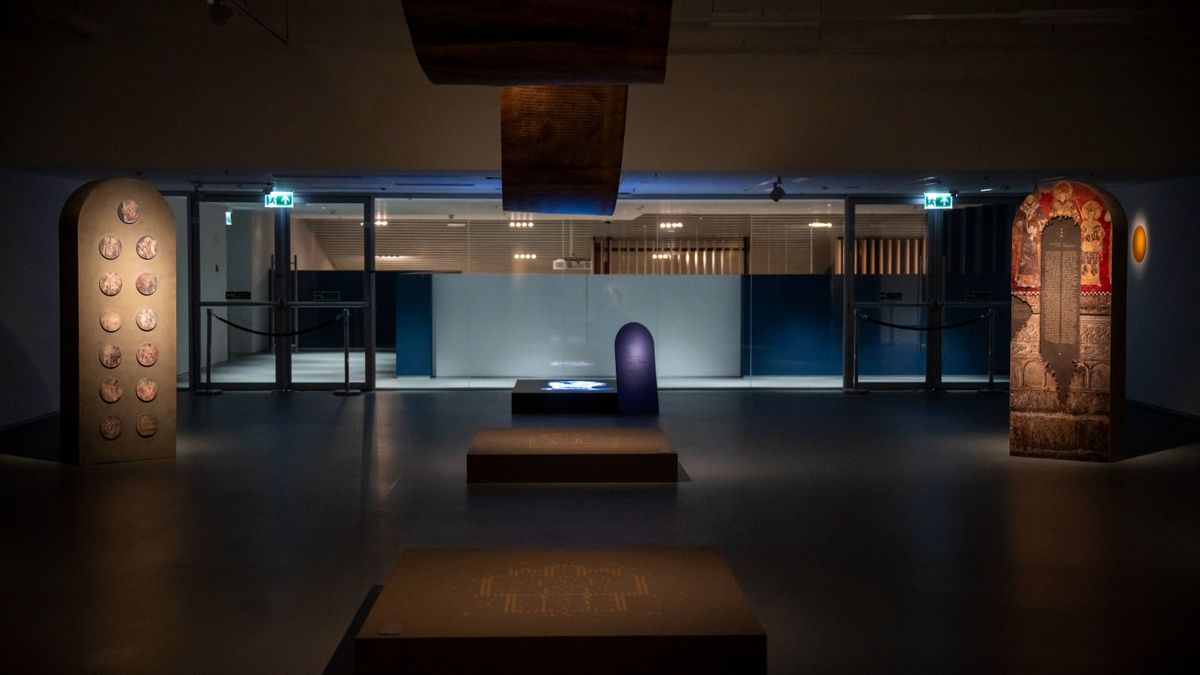 Szerb keresztény emlékeket mutat be a Néprajzi Múzeum