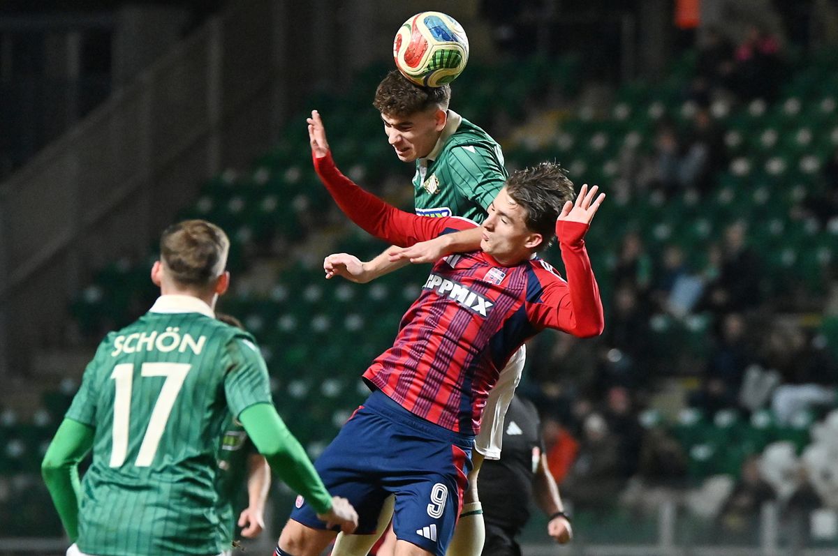 A Fehérvárnak innentől kezdve már csak a bajnokságra kell koncentrálnia