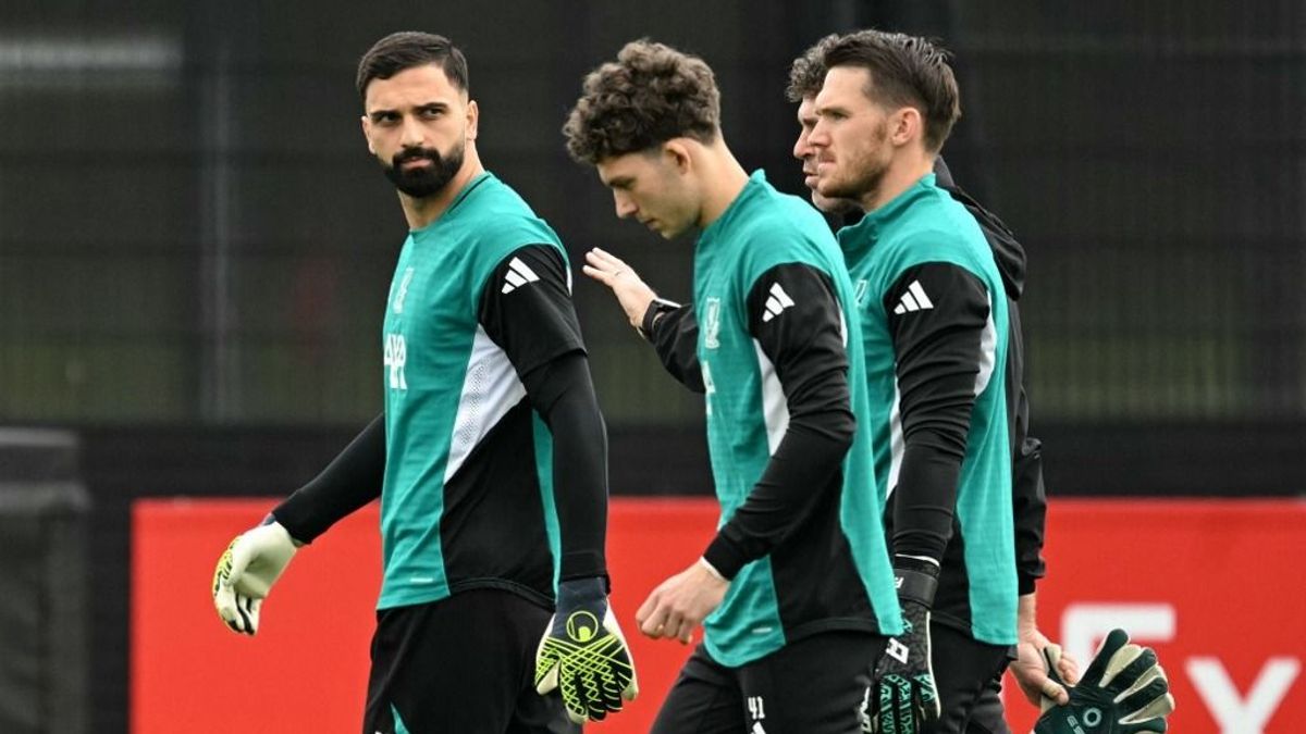 Heves reakciókat váltott ki a szurkolókból a Liverpool harmadik magyar játékosa