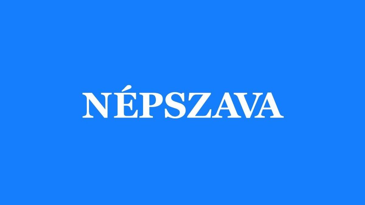 Lefizették a Népszavát