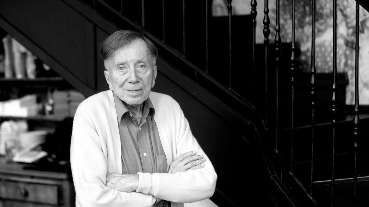 Fogynak a nagyok, akik a még nagyobbak vállára álltak – Vásáry Tamás halálára