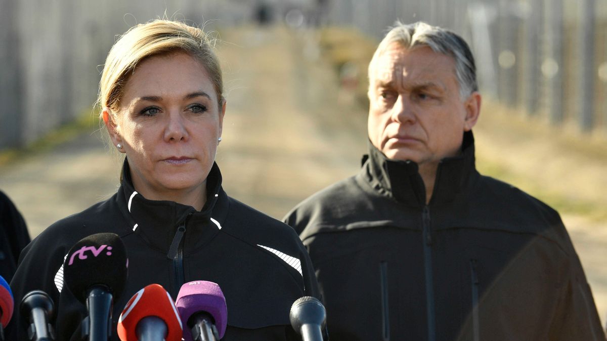 Szlovákia olyan ajánlattal állt Brüsszel elé, ami Magyaroroszág függetlenségét is érinti – tűkön ülve várjuk, mi lesz ebből