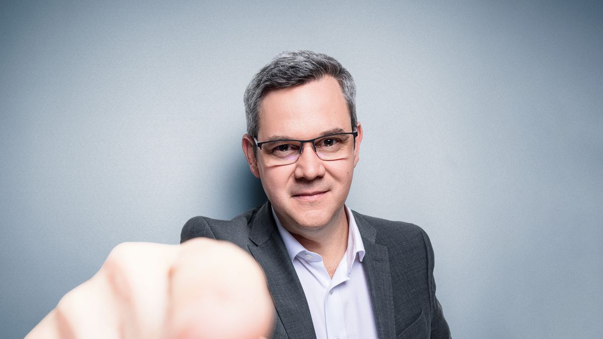 Továbbra is előre megyünk, nem hátra! – Takács Péter a Mandinernek