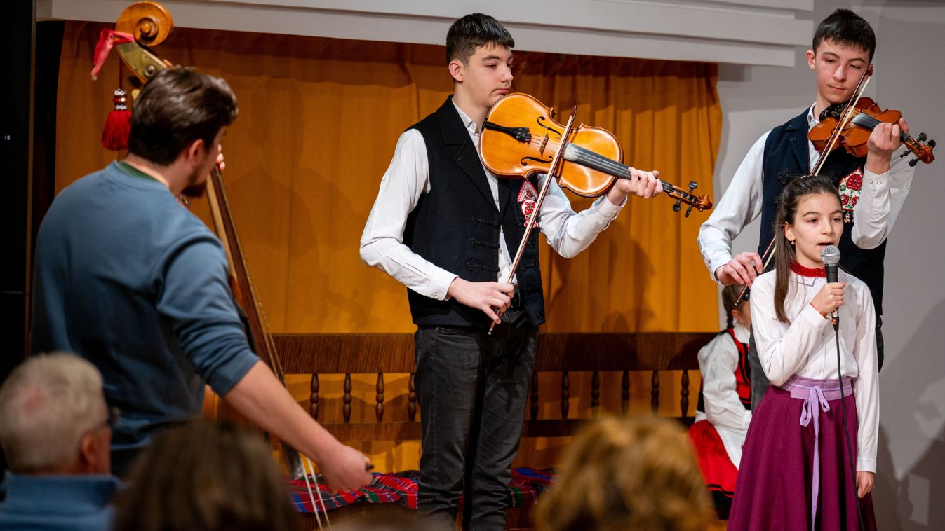 Budapesti és kolozsvári gálaesttel nyitják március végén a Kallós 100 emlékévet