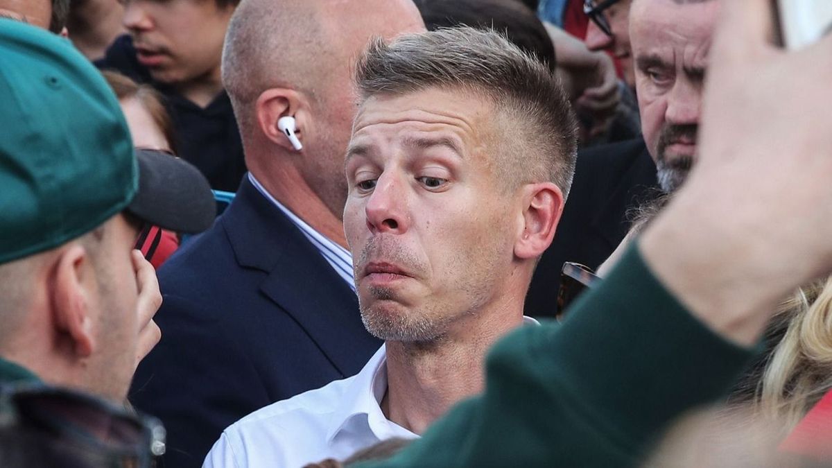 Magyar Péter a saját applikációjukról is hazudott