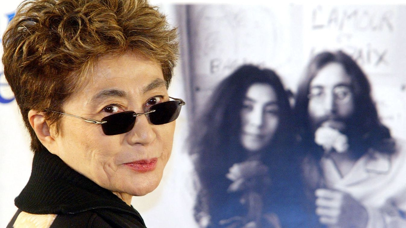 Elképzelt egy jobb világot