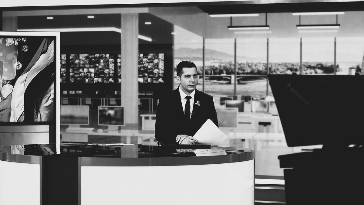 Megrázó részletek: kiderült, hogyan halt meg az M1 híradósa, Kontra György