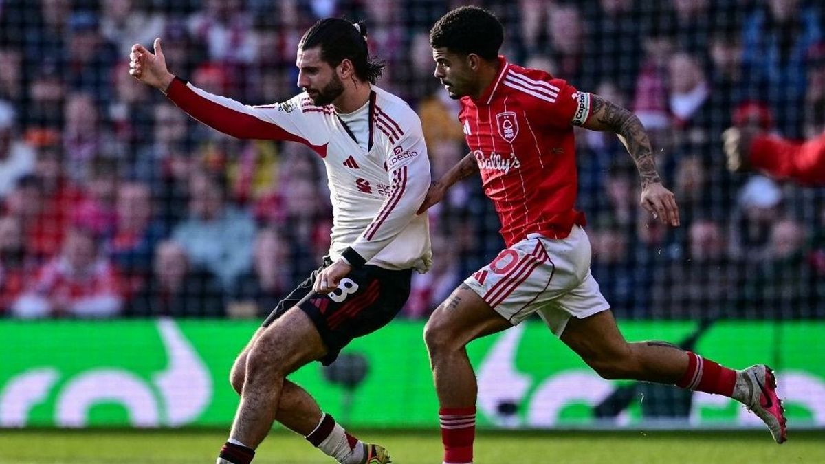 Slot tévedett, Szoboszlai nem azt tette, amit vártak tőle – így reagált a magyar játékos