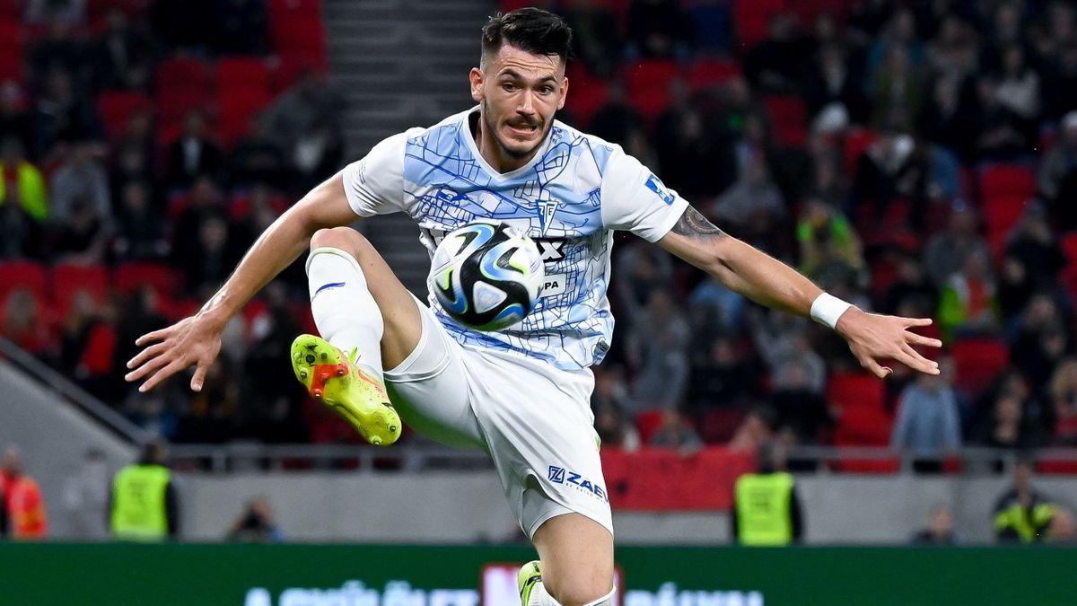 Erre nem számítottunk: története során először igazol magyar játékost a nagy múltú román klub