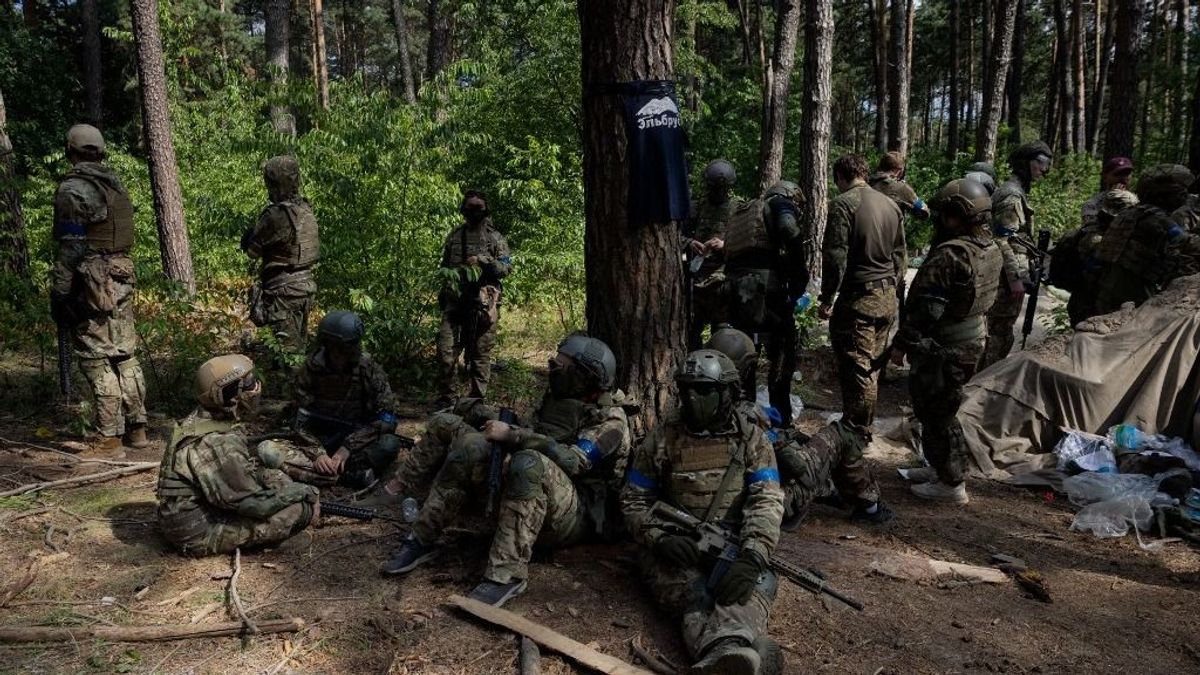 Lengyelországnak fel kell készülnie a legrosszabbra: pokollá tehetik az országot az ukrán katonák