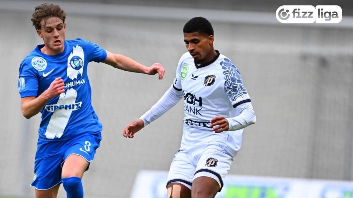 Ezt nem teszik ki Felcsúton az ablakba: hiába a két kapott büntető, nem tudott nyerni a Puskás Budapesten