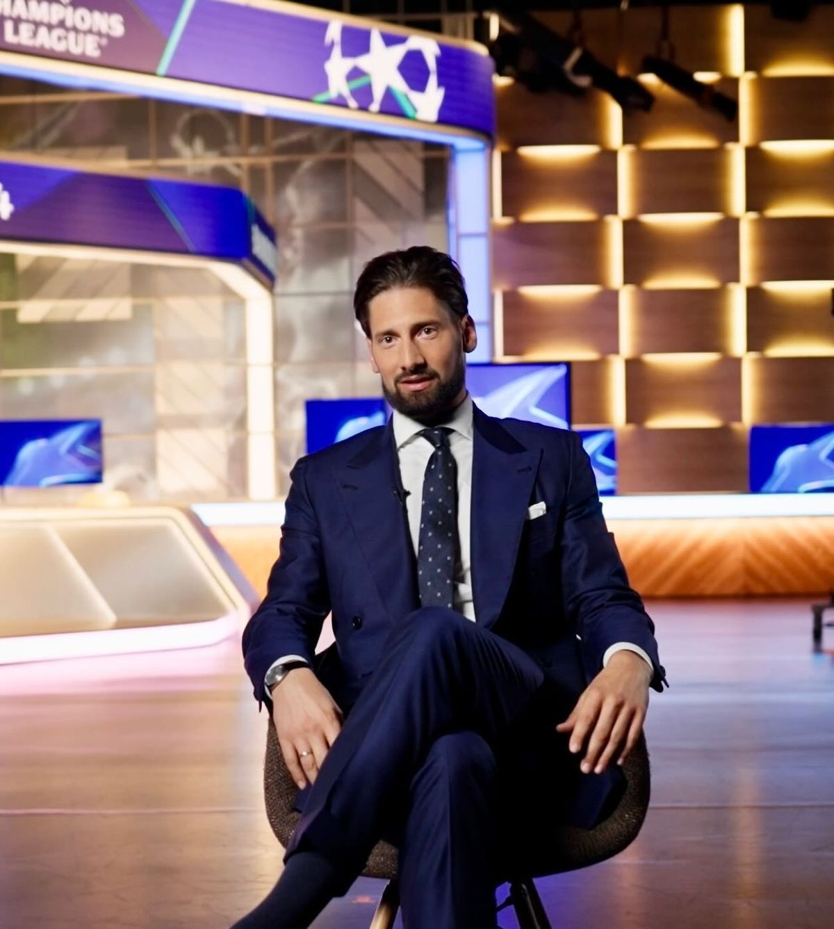 Holczer Ádámot lenyűgözi Szoboszlai játéka