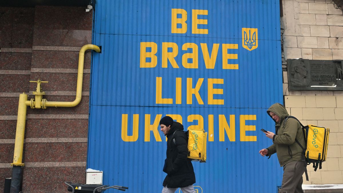 Nagy bajban van Ukrajna – minden eddiginél hevesebben támadnak Putyinék