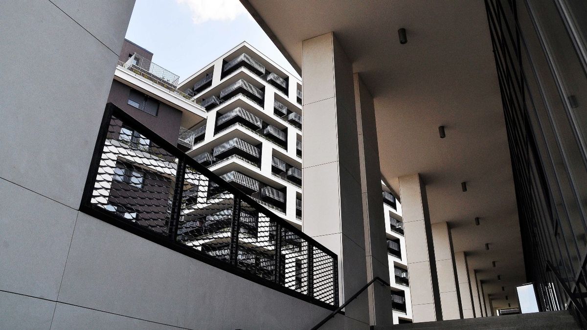 Őrület a lakáspiacon: ez vár Budapestre