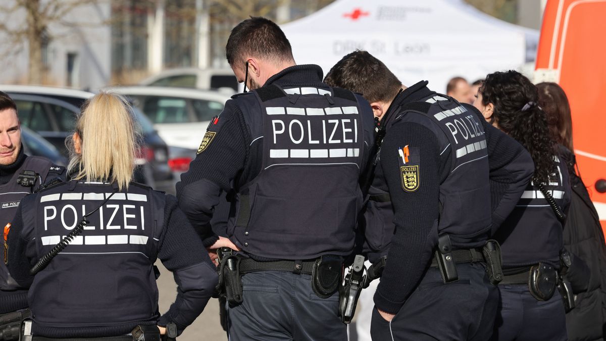 Egyetlen tanév alatt 118 feljelentés: Németország legveszélyesebb iskolája a közbiztonsági válság jelképe lett