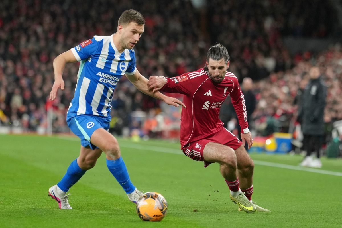 SZOBOSZLAI Dominik Liverpool