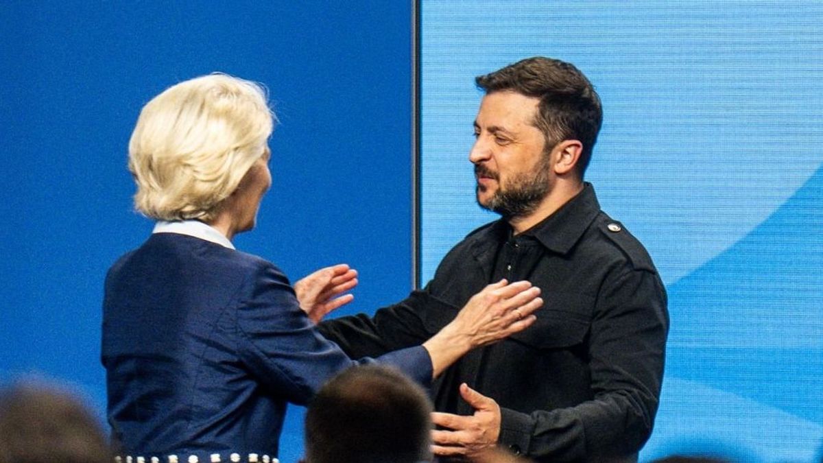 Az EU nem állt mellénk – biztosan jó helyen vagyunk mi itt?