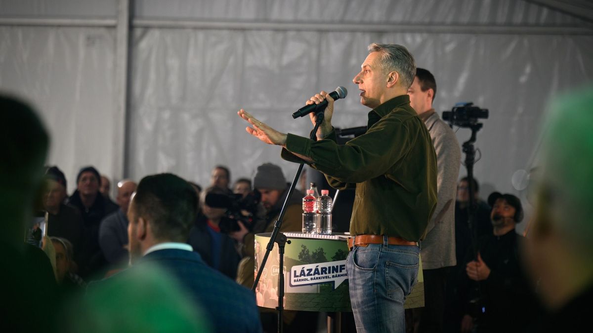 Csúnyán lebuktak a tiszások Pécelen, még dicsekedtek is azzal, hogy pénzért provokálnak (VIDEÓ)