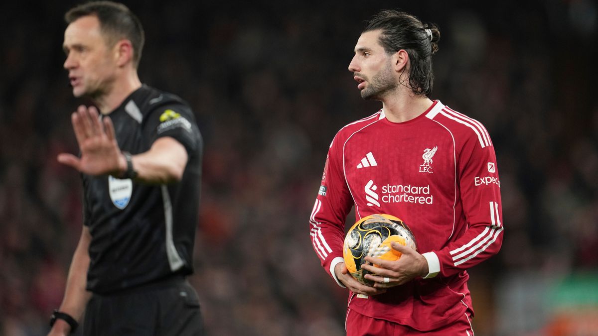 Mindenkit megnyugtatott az angol közgazdász Liverpoolban: ezért nem veszi meg a Real Szoboszlait