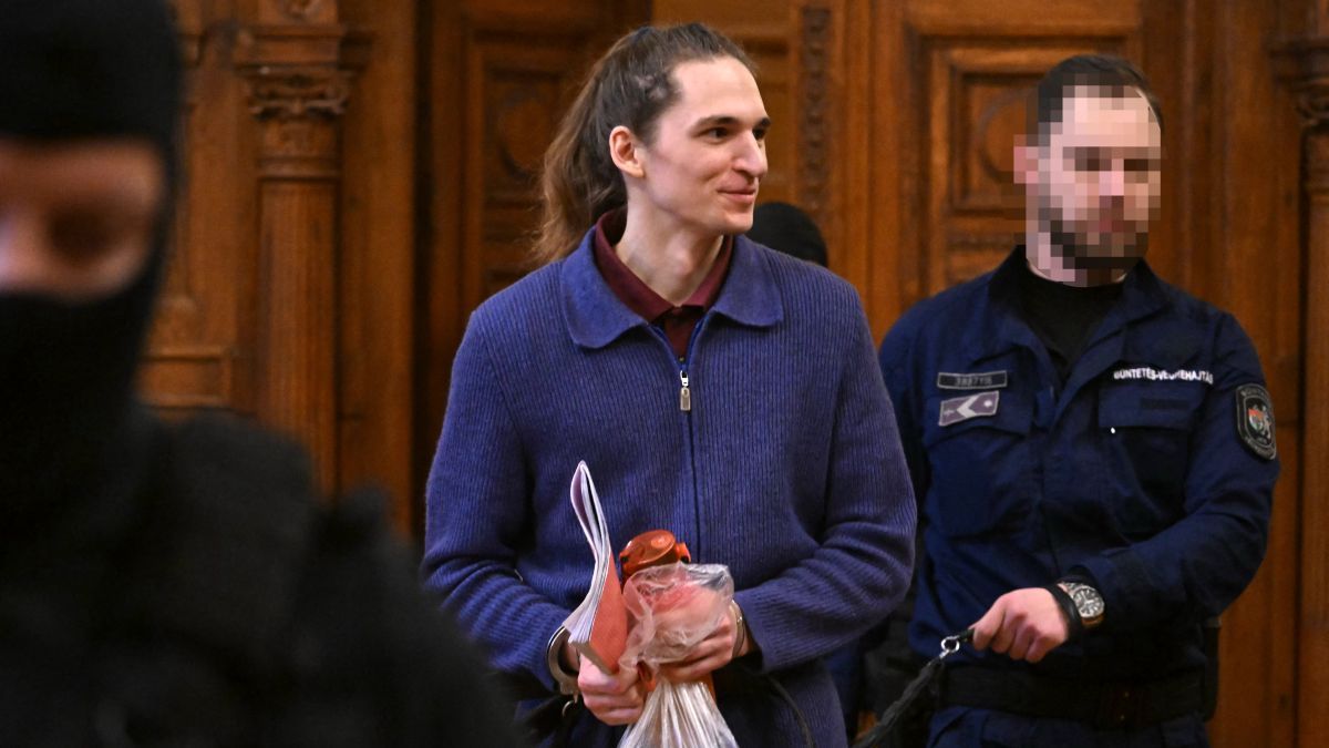 „Túl enyhe ítélet!” – még a németek szerint is túl olcsón úszta meg az elítélt queer antifa