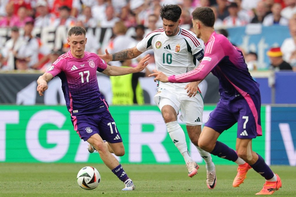 Florian Wirtz, Szoboszlai Dominik, Németország, Liverpool